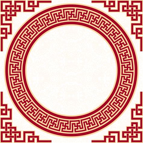 中國錦州 用圓形畫圖